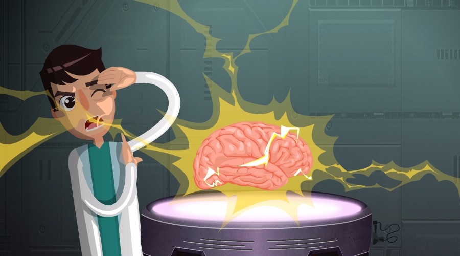 经颅磁刺激仪治疗癫痫