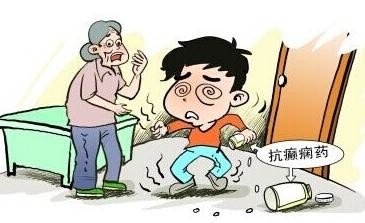 癫痫病有哪些不良影响